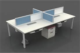 Desk Based Workstations