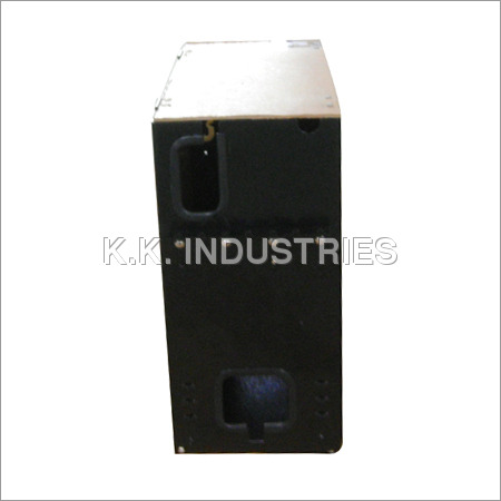 Sheet Metal Components & Parts