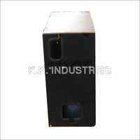 Sheet Metal Components & Parts