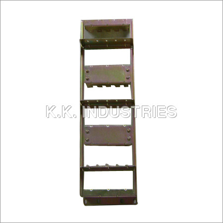 Pressed Sheet Metal Components