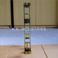 Sheet Metal Closure