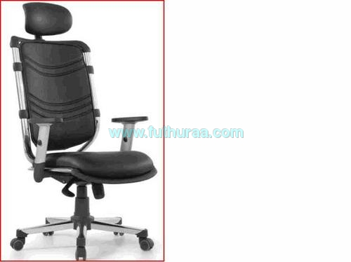Revolving Executive Chairs