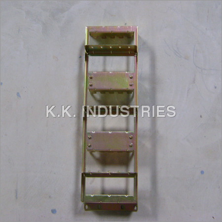 Terminals Pressed Components