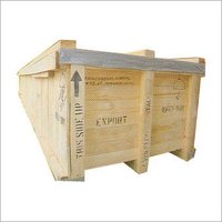 लकड़ी के पैकेजिंग बॉक्स