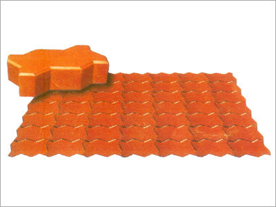 Paver Blocks