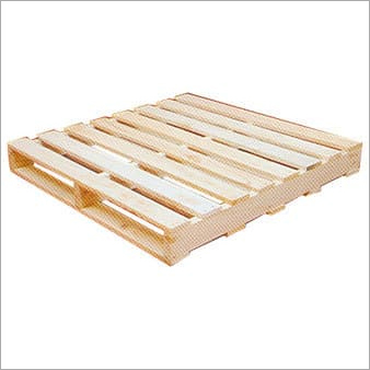 Euro Wooden Pallets By AKALSAHAI WOOD PRODUCTS