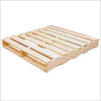 Euro Wooden Pallets