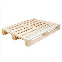 Four Way Entry Pallets