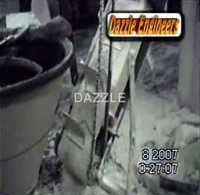 Single Belt Inter Proofer