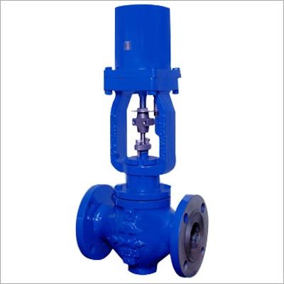 Control Valve