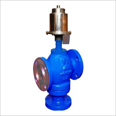 Control Valves