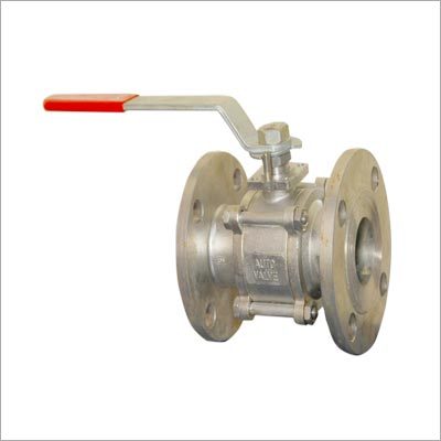 Ball Valve