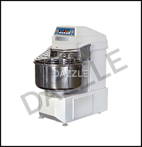 Spiral Mixer