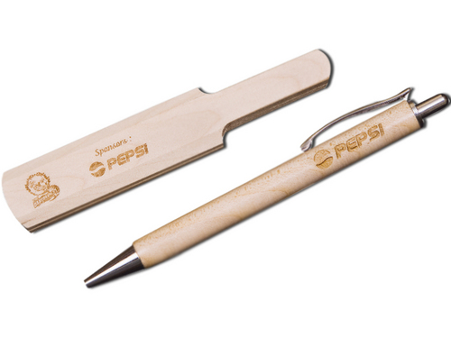 Wooden Ball Pen & Sets