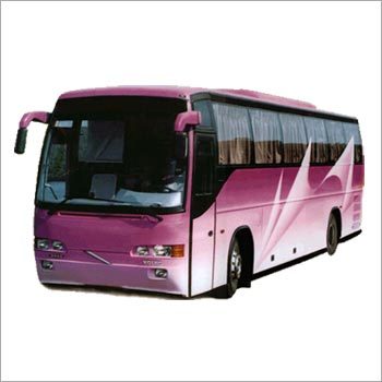 Travel Agents & Tour Operators - 12m+ Diesel Coach, Automatic Transmission, 40-60 Passengers | Group Travel, Comfort, Sightseeing, Excursions, Reliable Transport, ECE R66 Safety