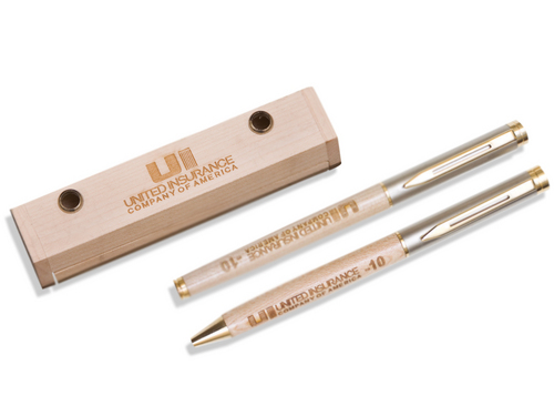 Wooden Ball Pen & Sets