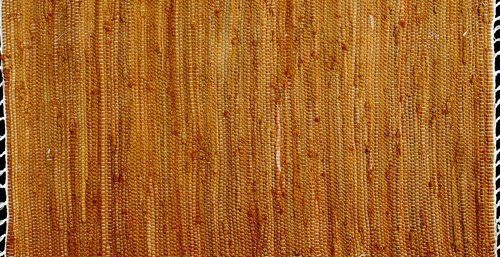 Dark Brown Rug & Mat