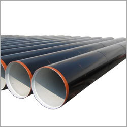 Helical DSAW Pipe