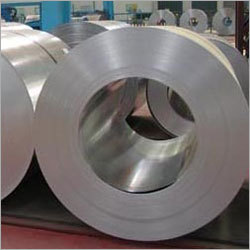 Cold Rolled Coils