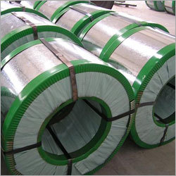 Hot Dipped Galvanized Strip