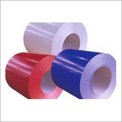 Prepainted Steel Strip