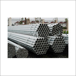 Welded Tube Galvanized Welded Tube