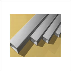 Square & Rectangle Tube