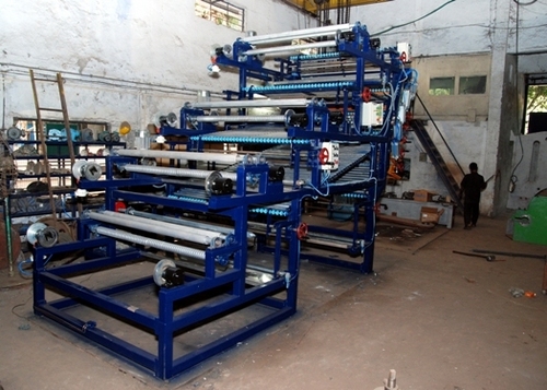 5 Ply Servicer - Steel, Customizable Size, 220V | High Efficiency, Durable Design, Precise Control, Low Maintenance