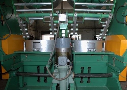 48'PRESS UNLOADER
