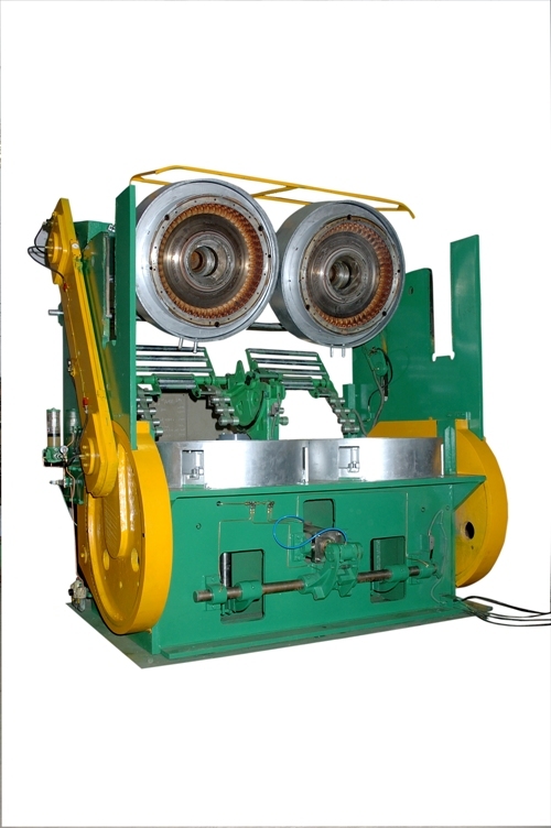 56' Tube PRESS