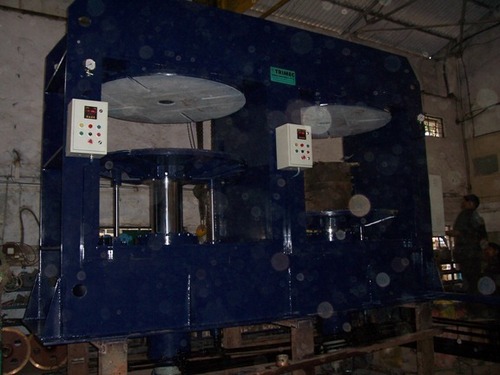 63 ' TUBE PRESS