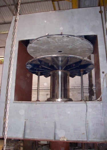 75 TUBE PRESS