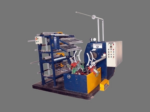 AUTO TBM T3