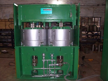 BABY PRESS