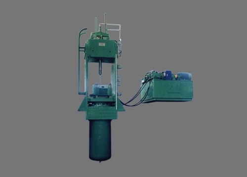 Bladder Press