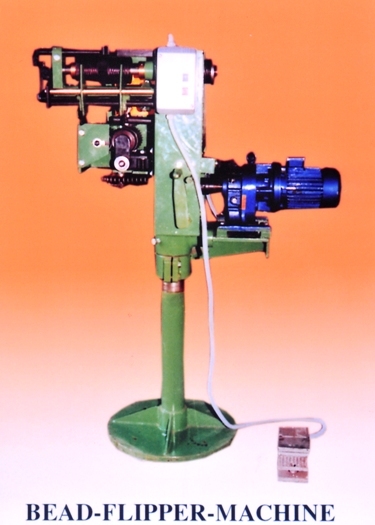 Filler Bead Machinery