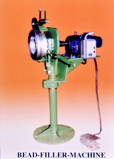 Bead Filler Machine