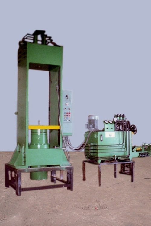 एचबी - ब्लैडर प्रेस