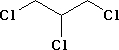 1, 2, 3-Trichloropropane