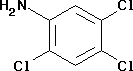 2, 4, 5-Trichloroaniline