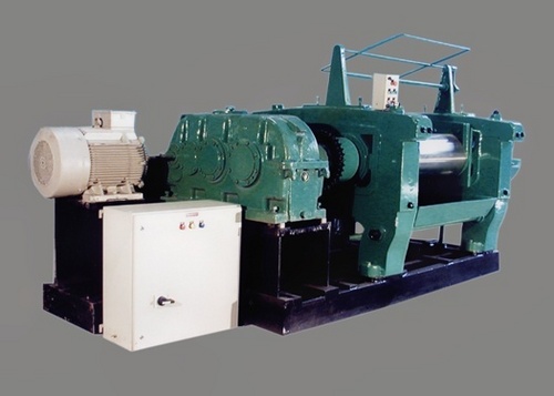 mixing mill