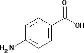 4-aminobenzoic Acid