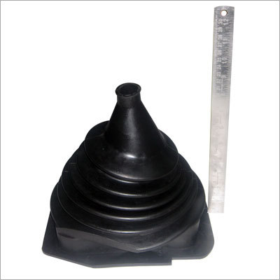 Industrial Rubber Parts