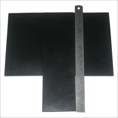 Industrial Rubber Part