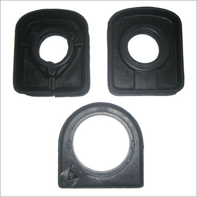 Rubber Parts