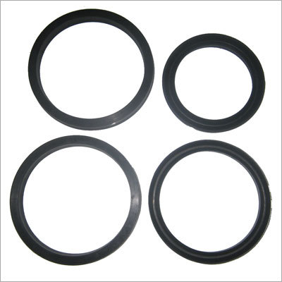 Auto Rubber Profiles