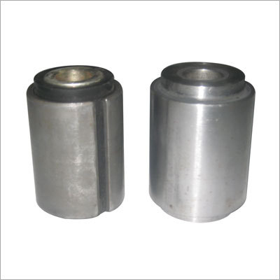 Rubber Cylinders