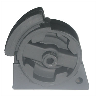 Rubber Wheels