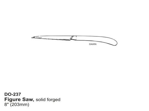 Figure Saw