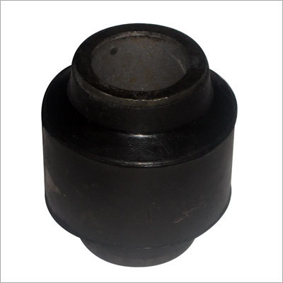 Rubber Bonded Component